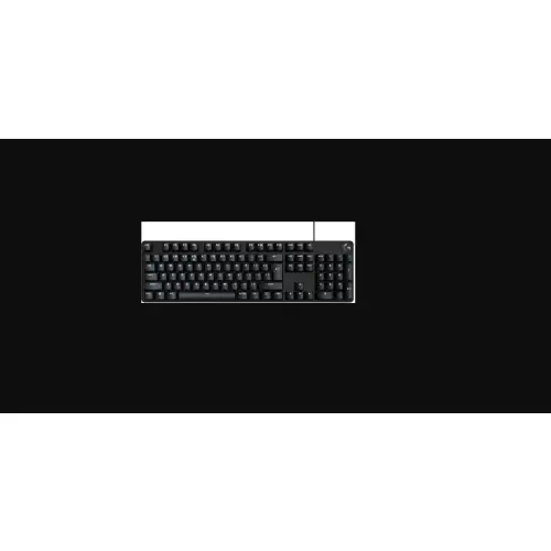 Logitech G413 SE