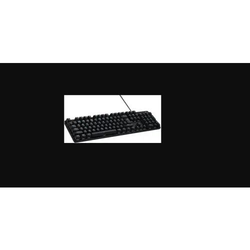 Logitech G413 SE