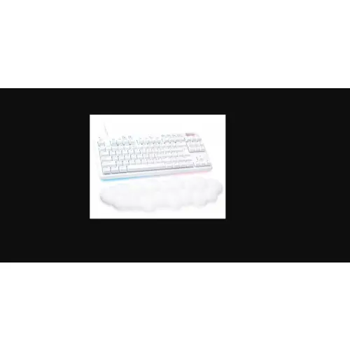Logitech G713 Tactile