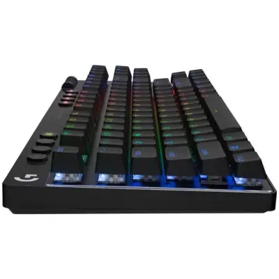 Logitech G Pro X TKL Lightspeed Tactile Czarny