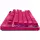 Logitech G Pro X TKL Lightspeed Tactile Magenta