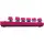 Logitech G Pro X TKL Lightspeed Tactile Magenta
