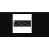 Logitech G Pro X 60 Lightspeed Czarna