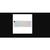 Logitech G Pro X 60 Lightspeed Biała