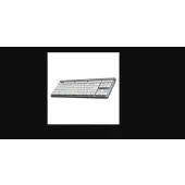 Logitech G515 TKL Lightspeed Biały