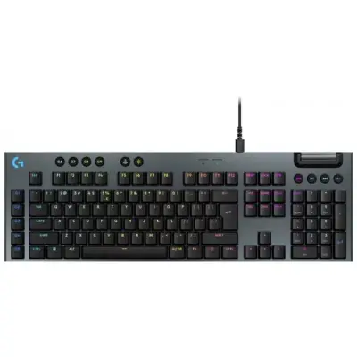Logitech G915 X Tactile Przewodowa