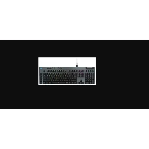 Logitech G915 X Tactile Przewodowa