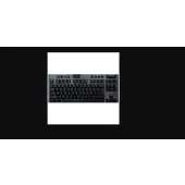 Logitech G915 X TKL Tactile Czarna