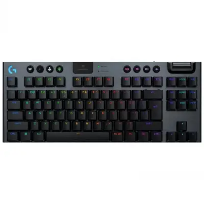 Logitech G915 X TKL Tactile Czarna
