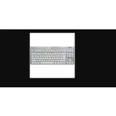 Logitech G915 X TKL Tactile Biała