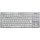 Logitech G915 X TKL Tactile Biała