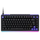 Logitech G512 X 75 Czarny