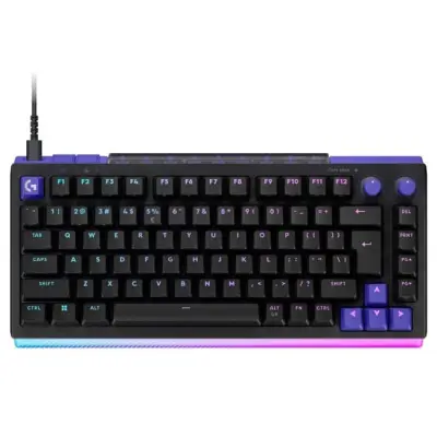 Logitech G512 X 75 Czarny