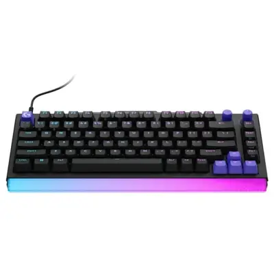 Logitech G512 X 75 Czarny