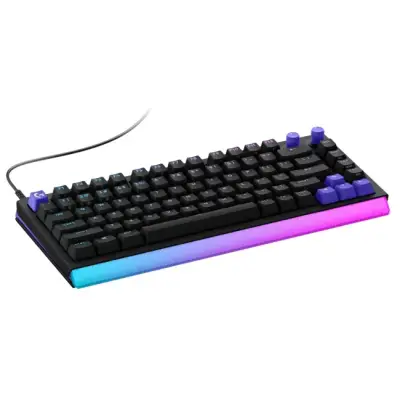 Logitech G512 X 75 Czarny