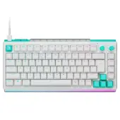 Logitech G512 X 75 Biały