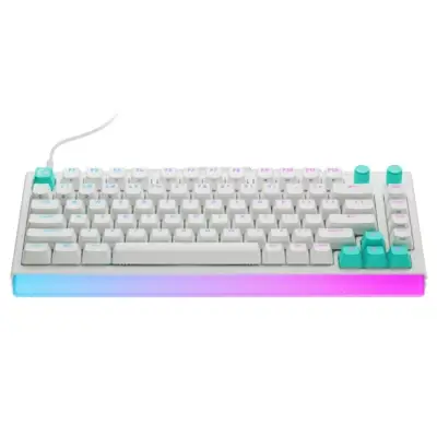 Logitech G512 X 75 Biały