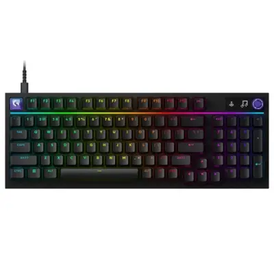 Logitech G316 X 98 Czarny