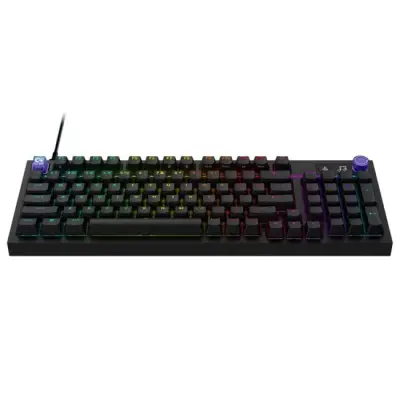 Logitech G316 X 98 Czarny