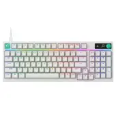 Logitech G316 X 98 Biały