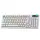 Logitech G316 X 98 Biały