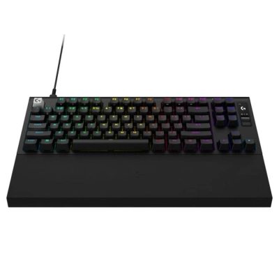 Logitech G Pro X TKL Rapid 2 Czarna