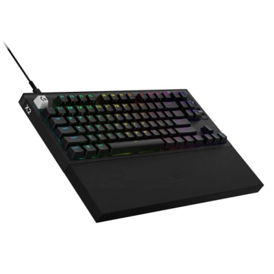 Logitech G Pro X TKL Rapid 2 Czarna