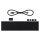 Logitech G Pro X TKL Rapid 2 Czarna