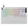 Logitech G Pro X TKL Rapid 2 Biała