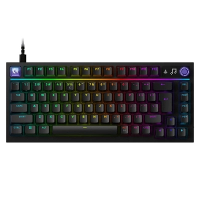Logitech G316 X 75 Czarna
