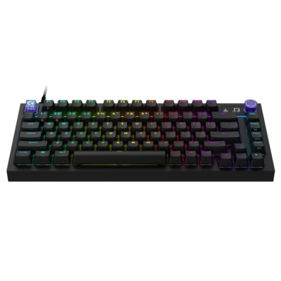 Logitech G316 X 75 Czarna