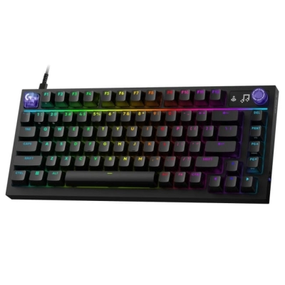 Logitech G316 X 75 Czarna
