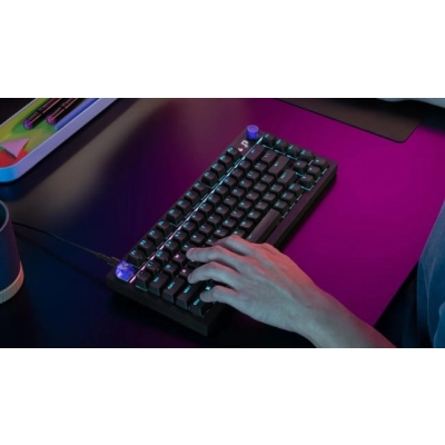 Logitech G316 X 75 Czarna