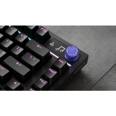 Logitech G316 X 75 Czarna