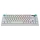 Logitech G316 X 75 Biała