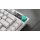 Logitech G316 X 75 Biała
