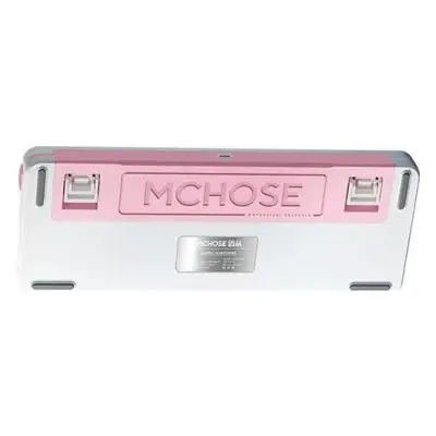 Mchose X75 niebiesko-różowa