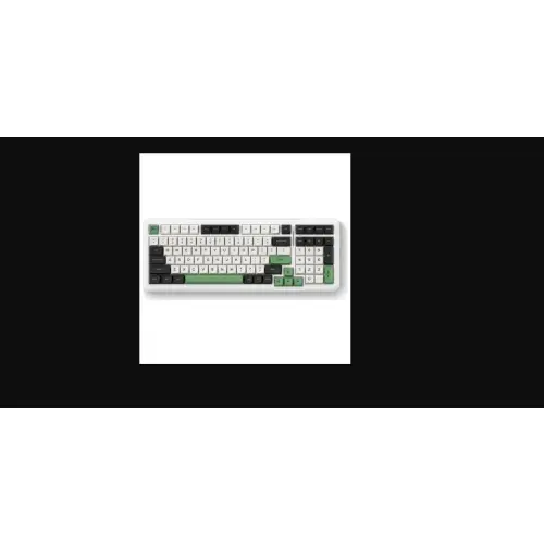 Mchose K99 zielona