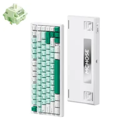 Mchose G75-9A