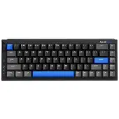 Klawiatura gamingowa Mchose Ace 68 Turbo Mount Tai Magnetic Switch GT przewodowa magnetyczna podświetlana czarna