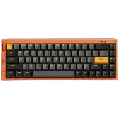 Mchose HW-Ace68 Turbo-9