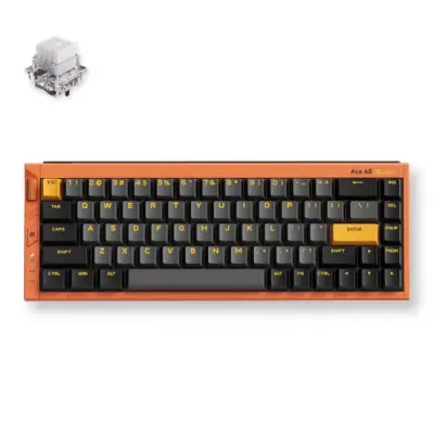 Mchose HW-Ace68 Turbo-9