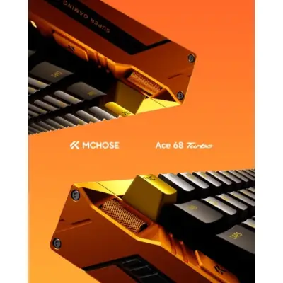 Mchose HW-Ace68 Turbo-9