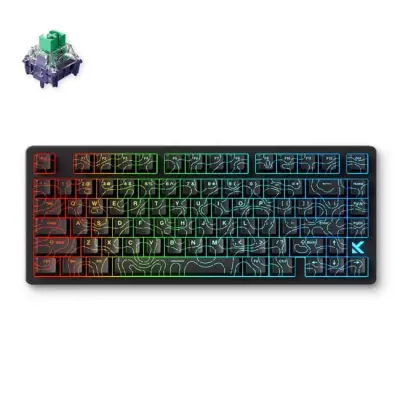 Mchose HW-Jet75-10