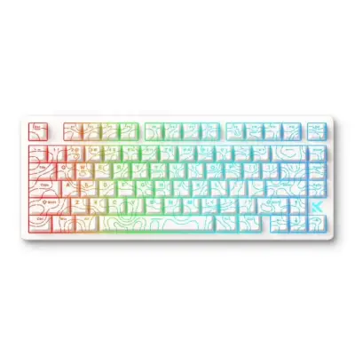 Mchose MC-Jet75-9