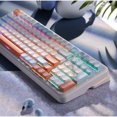 Mchose MC-K99V2-3