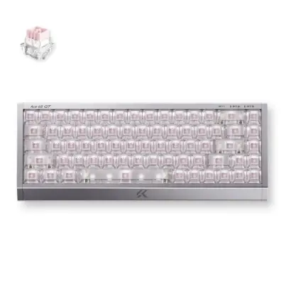 Klawiatura gamingowa Mchose MC-Ace68GT-2