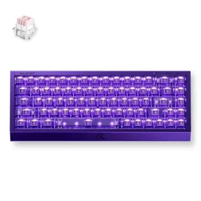 Klawiatura gamingowa Mchose MC-Ace68GT-5