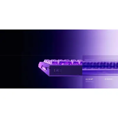 Klawiatura gamingowa Mchose MC-Ace68GT-5