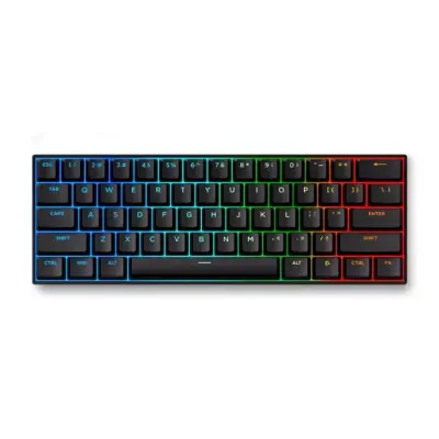 Klawiatura gamingowa Mchose Ace60-5A